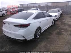 هیوندای سۆناتا